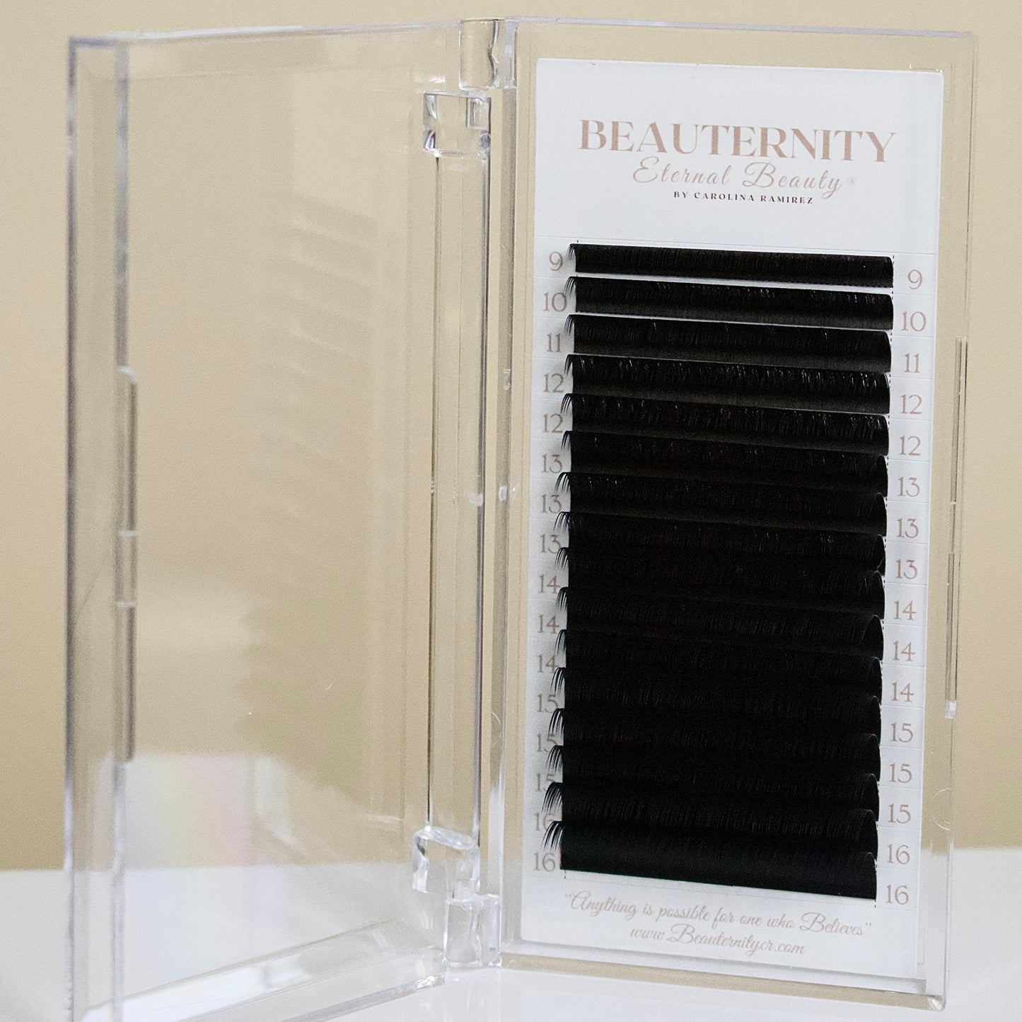 Volume Mix Trays