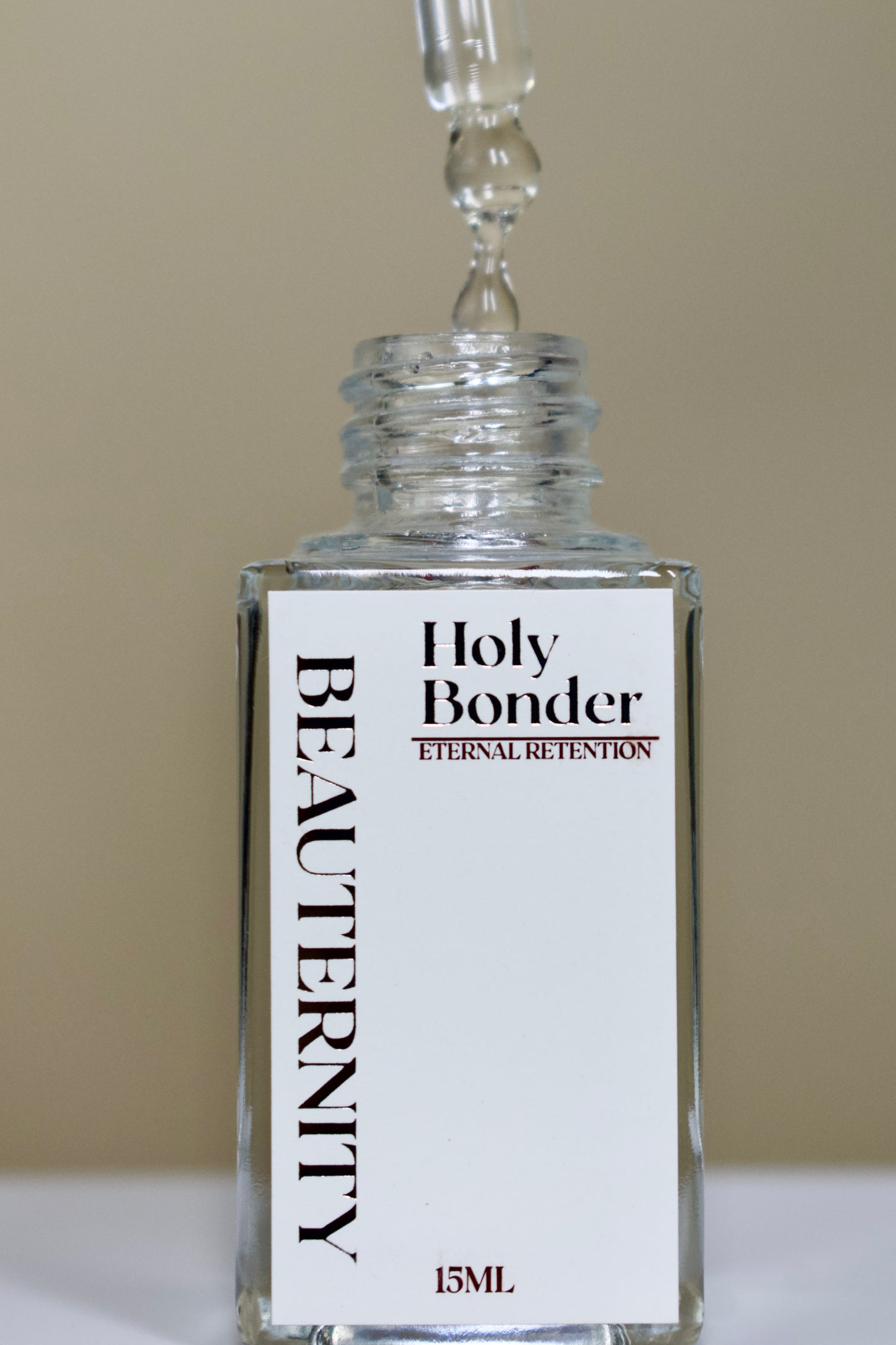 Holy Bonder