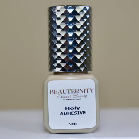 Holy Adhesive