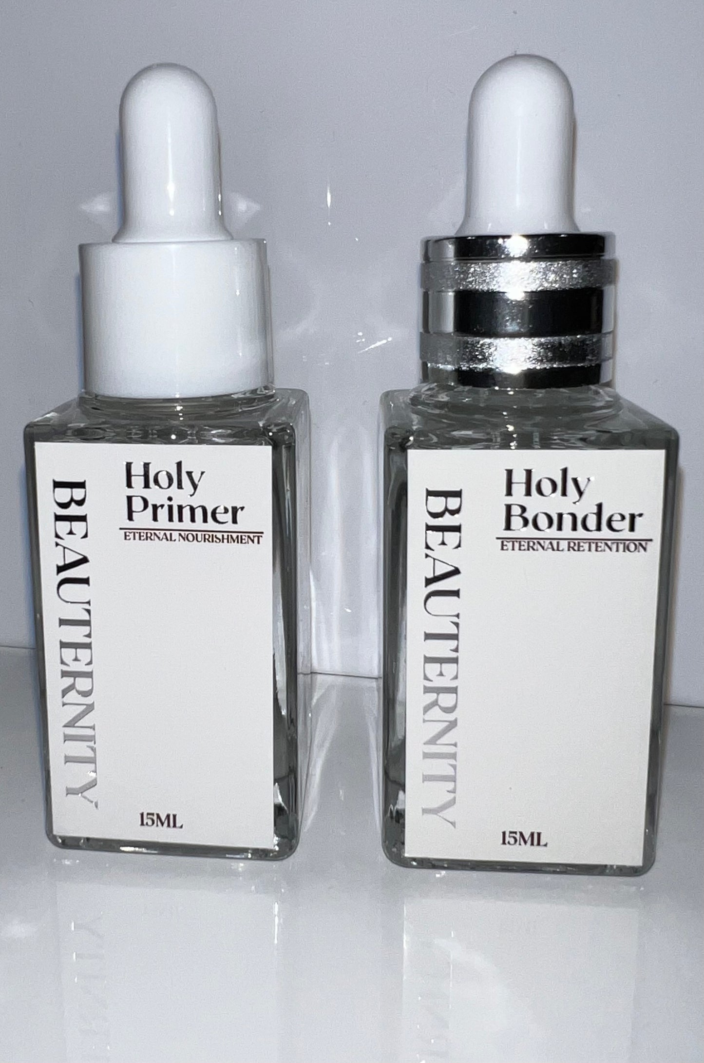 Holy Bond/ Primer Bundle