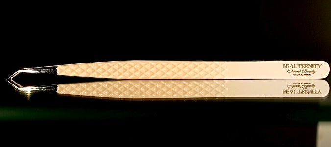 Mark 9:23 Isolation Tweezer