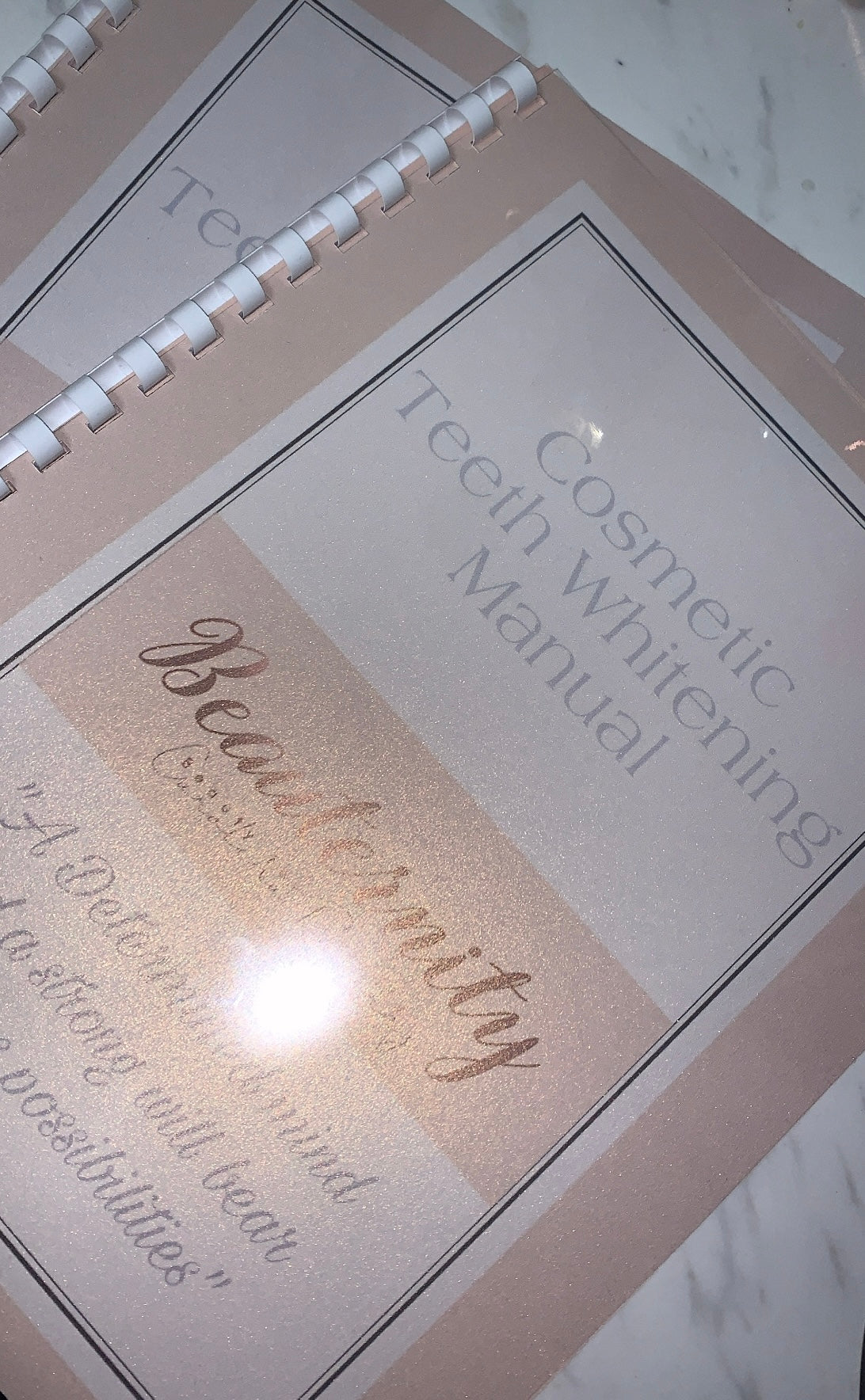 Cosmetic Teeth Whitening